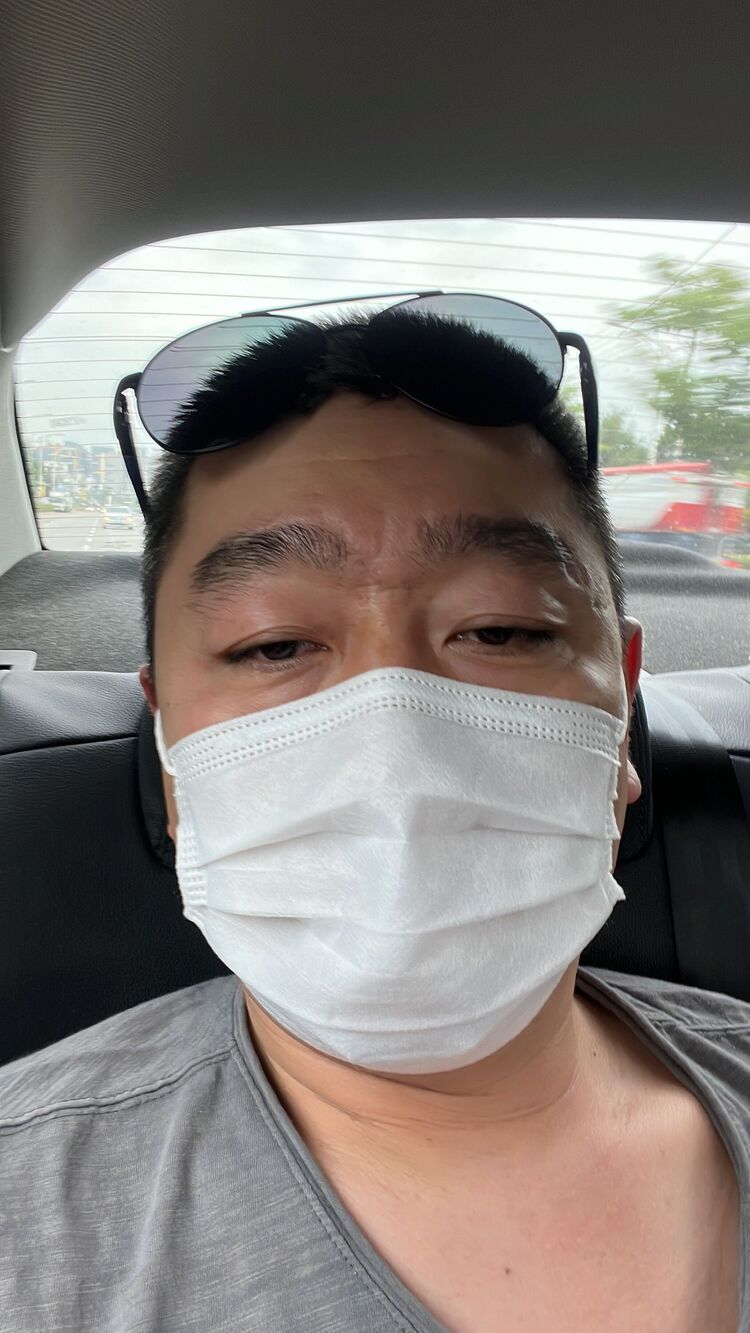  32704622  Viktor, 43 ,    Ansan