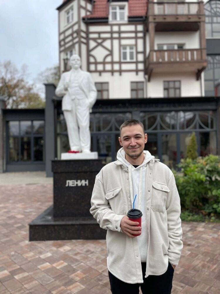 ���������� ����������, ���� ������� �����, 27 ���, ������������ ��� ������, ����� � ���������