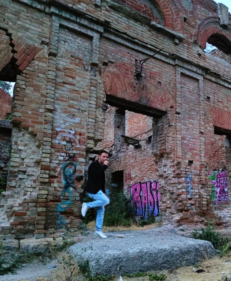 ���������� ������-��-����, ���� ������� Sergey, 35 ���, ������������ ��� ������, ����� � ���������, c�������� ���������