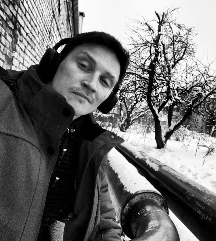 ���������� �������, ���� ������� Andrey, 34 ����, ������������ ��� ����� � ���������, c�������� ���������