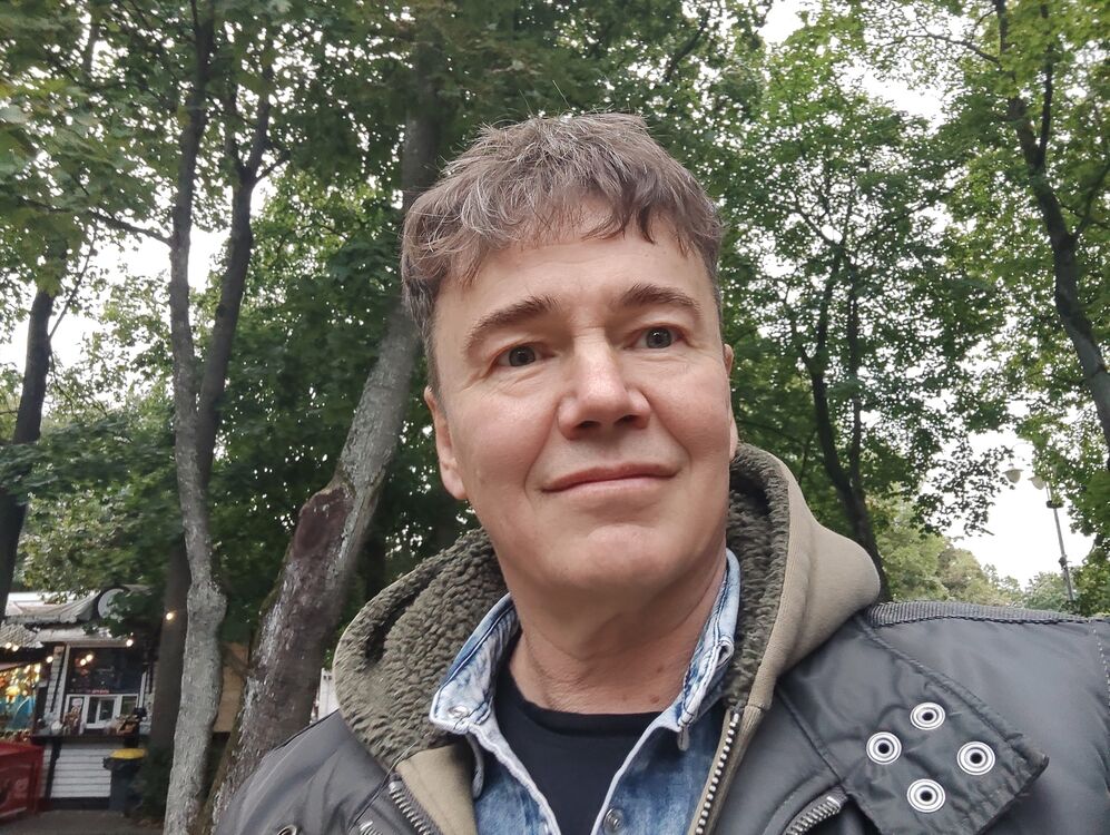 ���� 55186692 ������� Andrew, 55 ���, ���� ���������� � ������