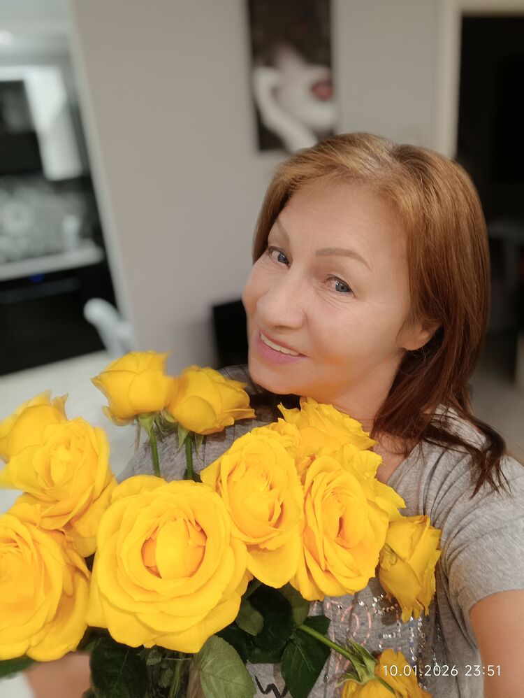 ���� 55254322 ������� Ludmila Mila, 61 ���, ���� ���������� � ������