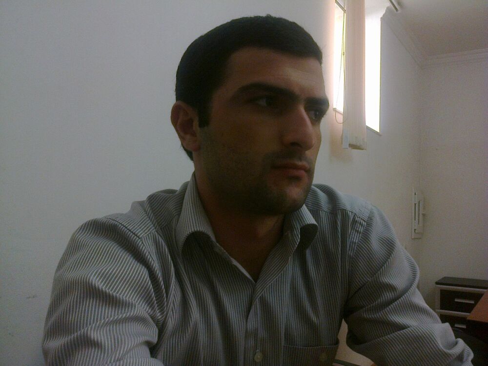  4172622  Saad, 35 ,    