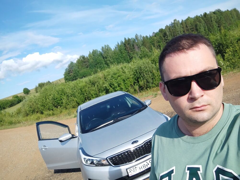 ���� 39599382 ������� Ivan, 34 ����, ���� ���������� � �����