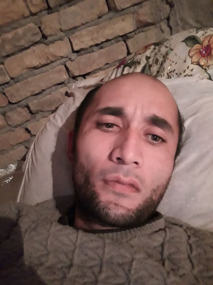 ���� 18488092 ������� Berdiev ulug, 36 ���, ���� ���������� � ��������