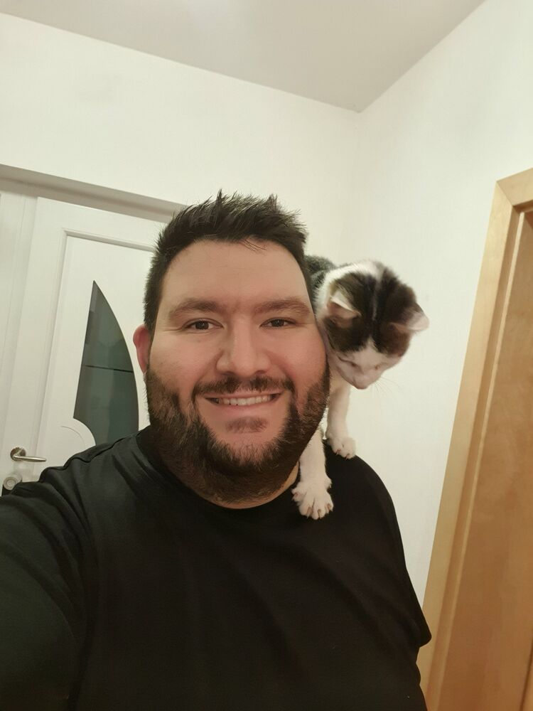 ���������� Ganserndorf, ���� ������� Philipp, 32 ����, ������������ ��� ������, ����� � ���������, c�������� ���������