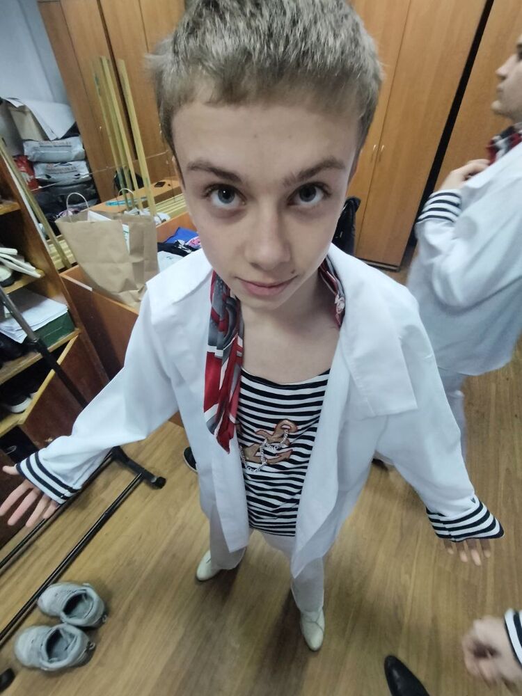 ���������� �����������, ���� ����� ������, 19 ���, ������������ ��� ������, ����� � ���������