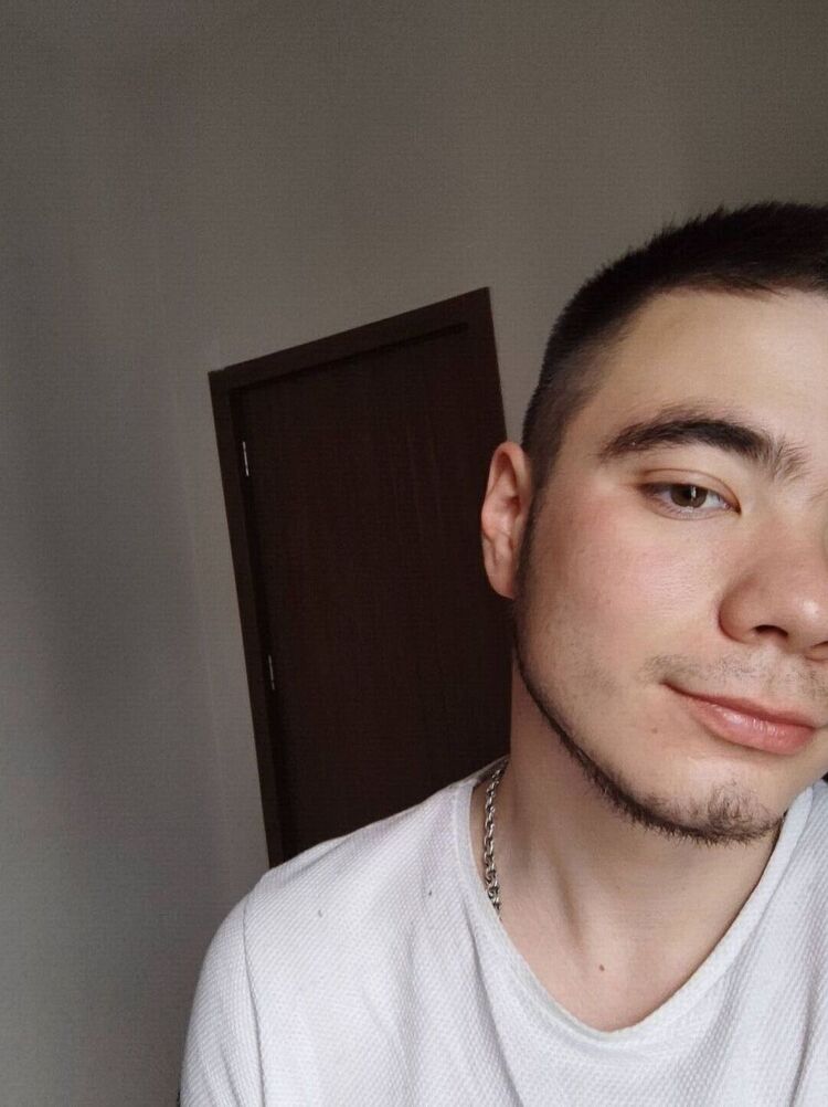  48727262  Vadim, 25 ,    