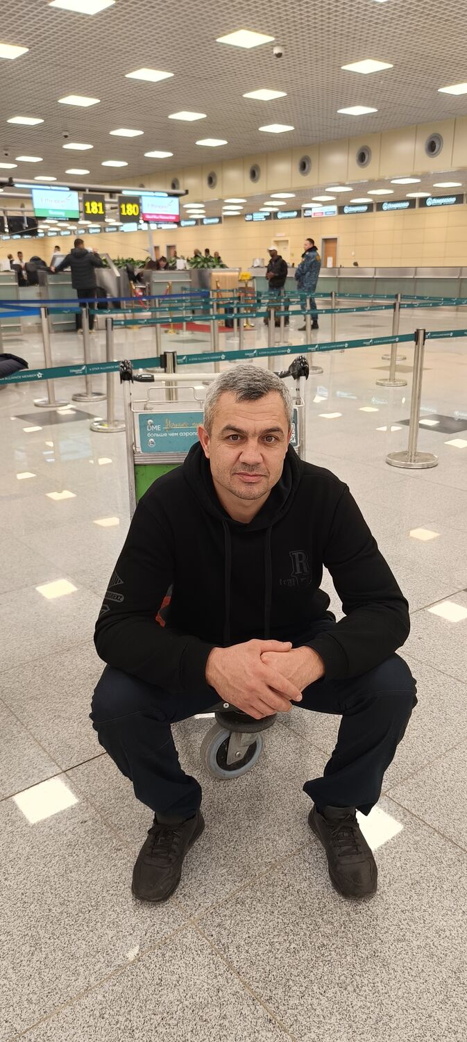 ���� 56207492 ������� ������, 42 ����, ���� ���������� � �����