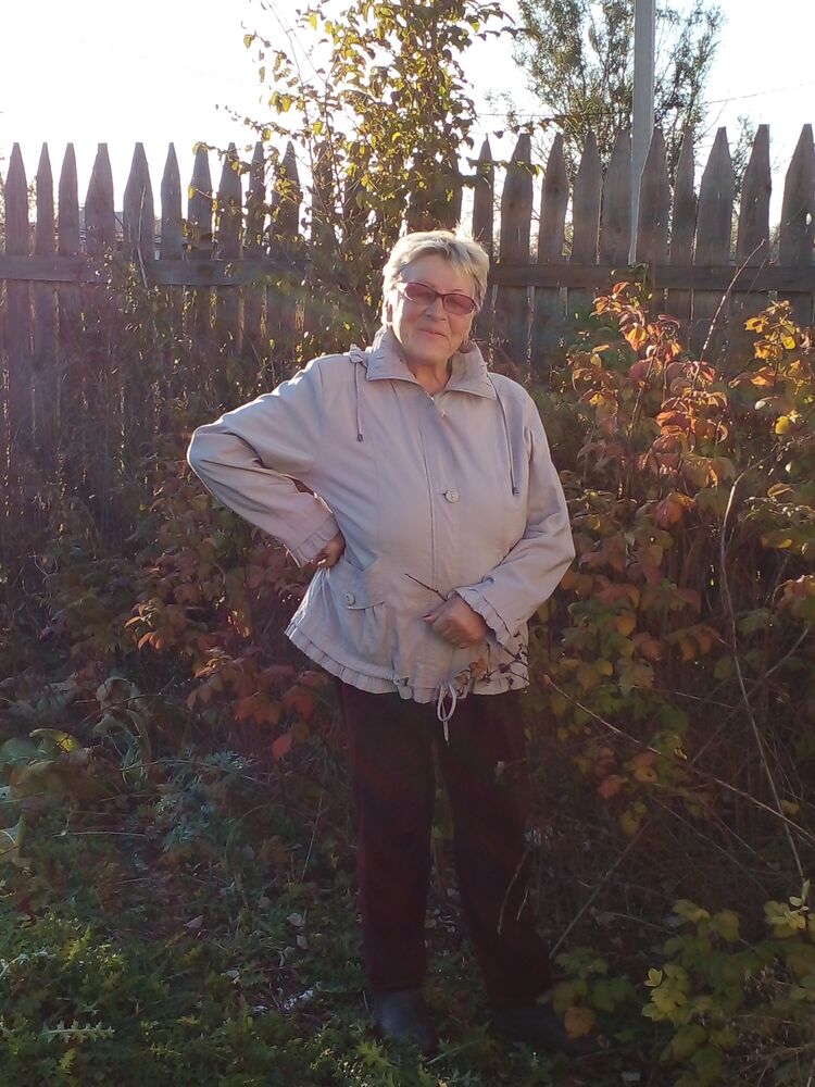  38543222  Tatyana, 67 ,    