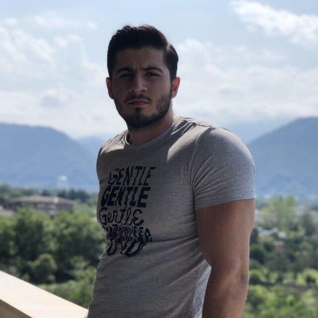 ���� 18463422 ������� Saeed, 33 ����, ���� ���������� � ������