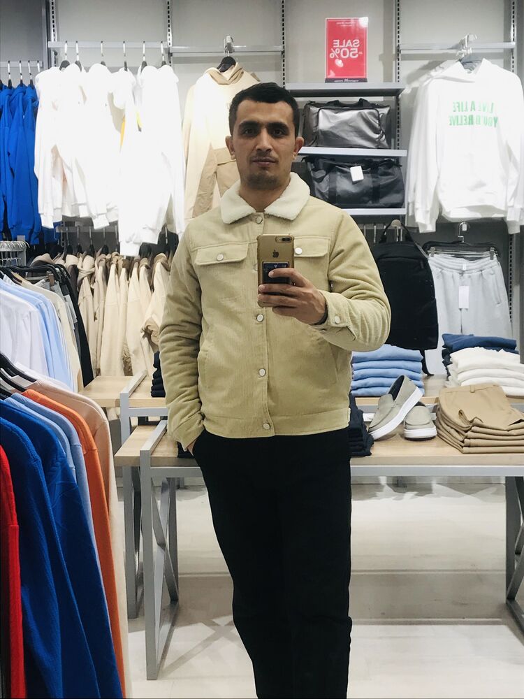 ���������� �������, ���� ������� Bekzodxonoka, 33 ����, ������������ ��� ������, ����� � ���������, c�������� ���������, ���������