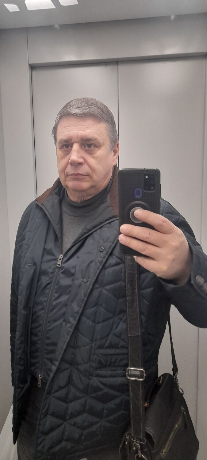 ���� 56290582 ������� Yuriy, 65 ���, ���� ���������� � �������-��-����