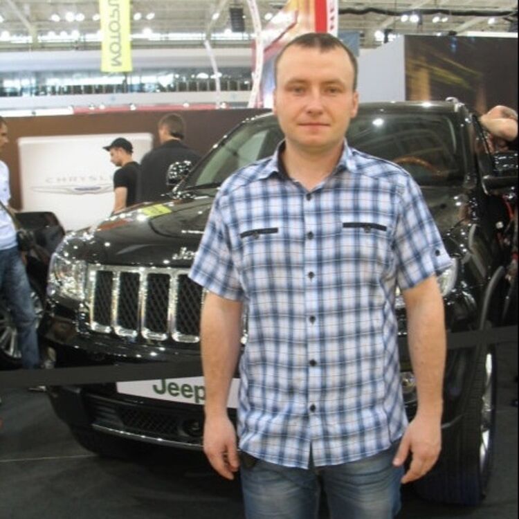 ���� 18340742 ������� ������, 37 ���, ���� ���������� � ������