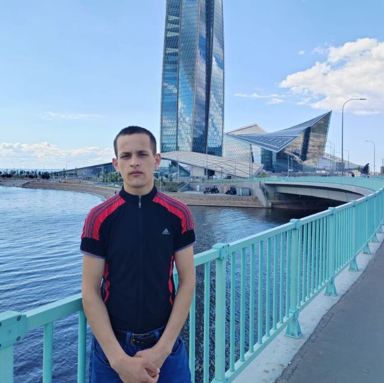 ���� 45353642 ����� Iqbol, 21 ���, ���� ���������� � �����-����������