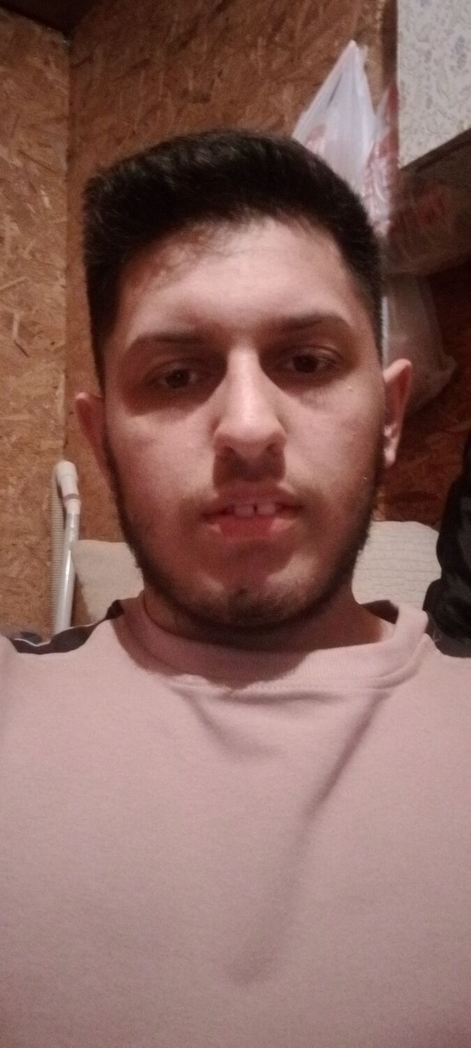  34037012  Andrey, 26 ,    