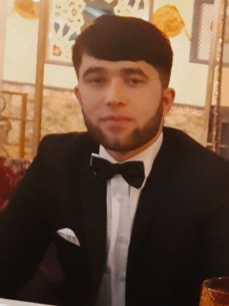 ���� 29623202 ������� ��������, 34 ����, ���� ���������� � ���������� ������