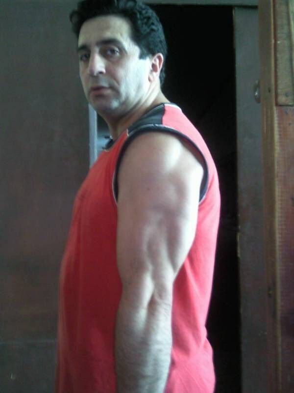  8692312  ATILLA, 53 ,    