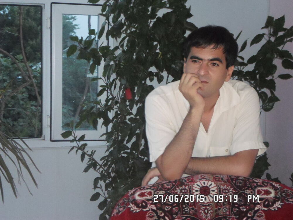  6238892  Ruslan, 41 ,    