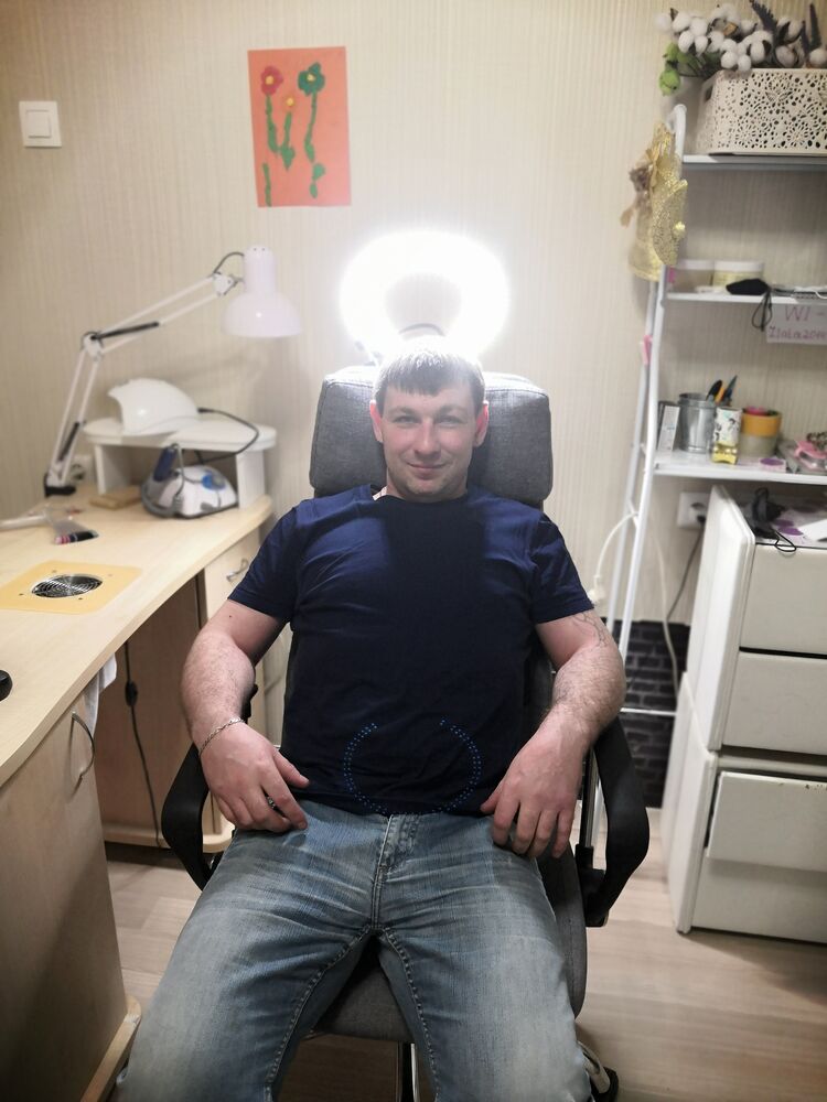 ���������� ������, ���� ������� Andrey, 38 ���, ������������ ��� ������, ����� � ���������, c�������� ���������, ���������