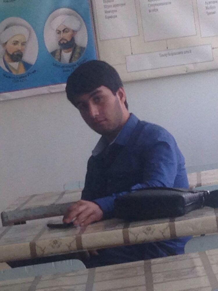  5025492  Nasir, 33 ,    