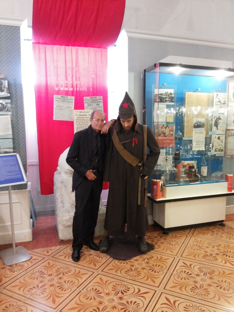 ���������� ������, ���� ������� ���������, 66 ���, ������������ ��� ������