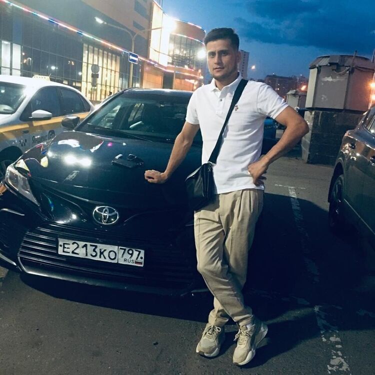 ���� 49759172 ������� Rustam, 31 ���, ���� ���������� � ������