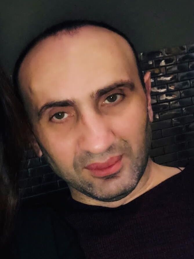 ���� 23065792 ������� Misha, 52 ����, ���� ���������� � ������