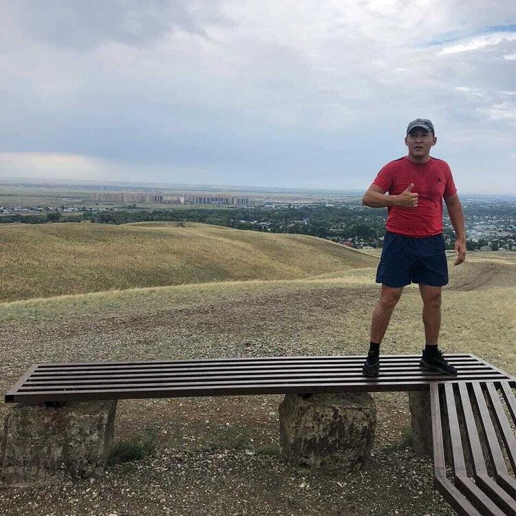 ���� 20849762 ������� ������, 39 ���, ���� ���������� � ������