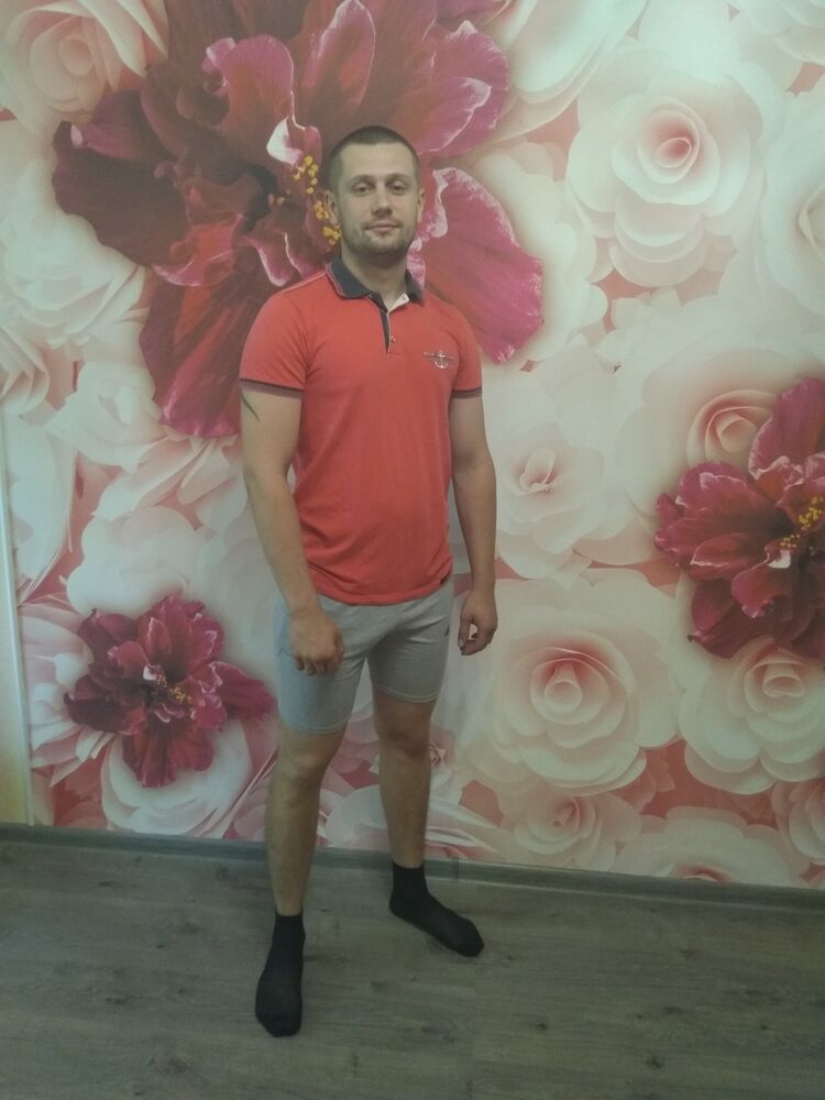   ,   Denis, 34 ,   