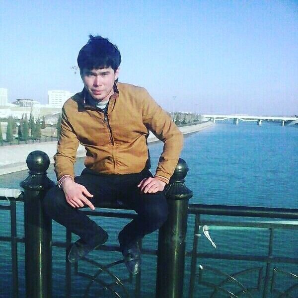  18269172  Bek Uz, 33 ,    
