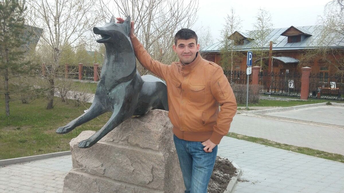  ,   Andre, 36 ,   