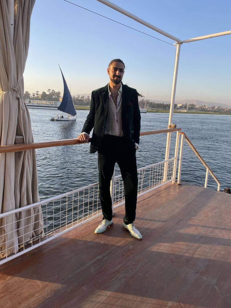  Al Jizah,   Fady, 29 ,   ,   