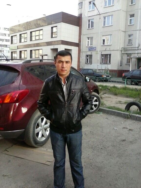 ���� 27998952 ������� ��������, 41 ���, ���� ���������� � �����-����������