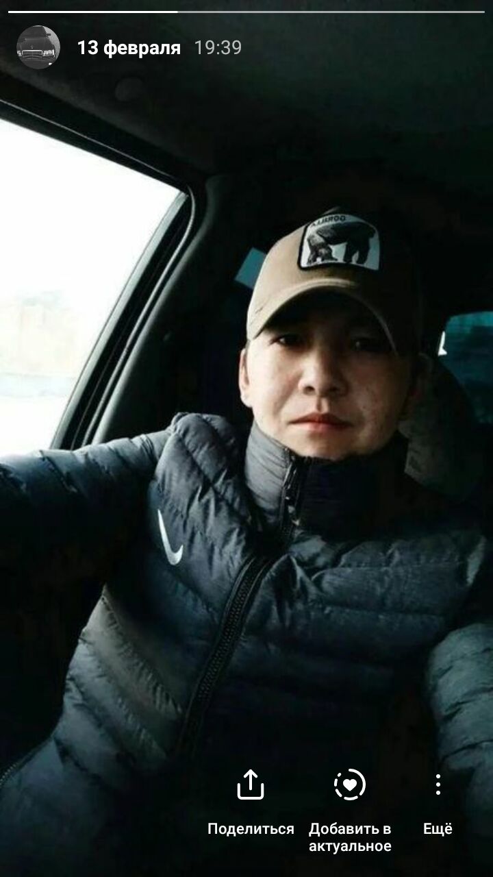 ���� 28640962 ����� Omurbek, 24 ����, ���� ���������� � ���