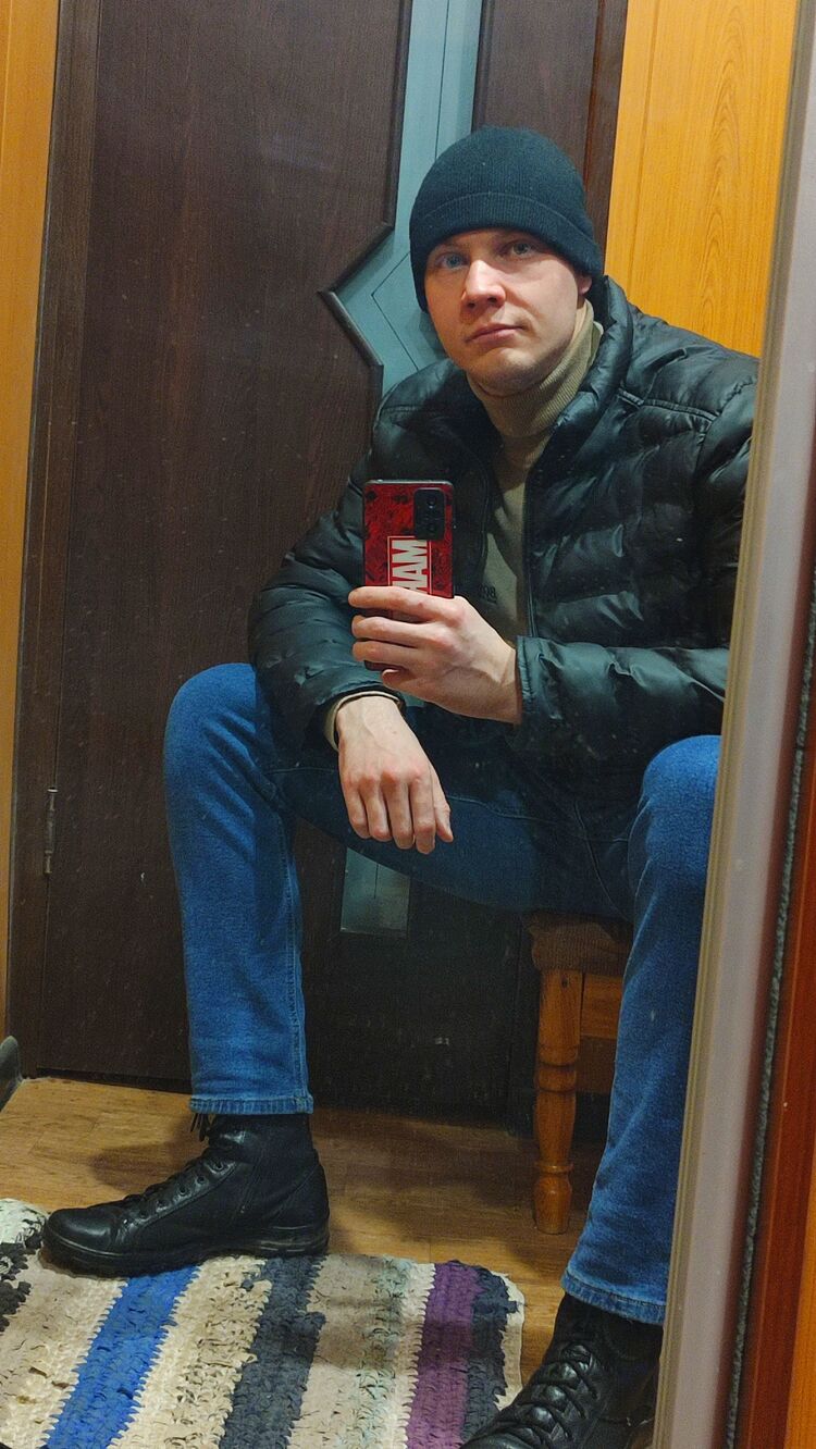 ���� 55356252 ������� Dima, 33 ����, ���� ���������� � ��������