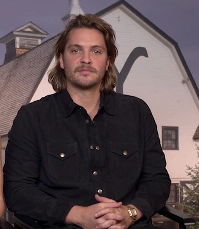  48611952  Luke Grimes, 41 ,    Archbold