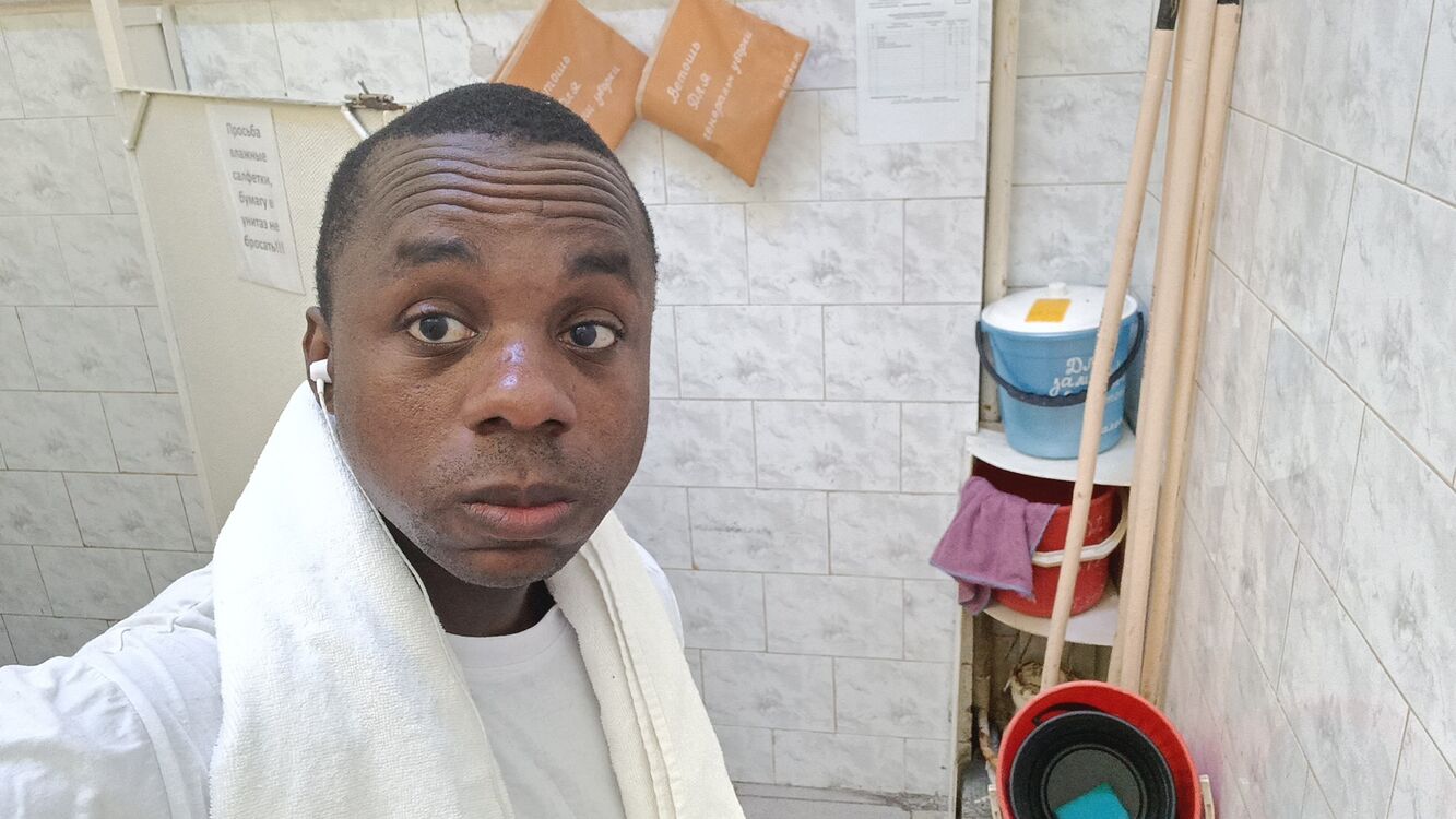 ���������� ������ ��������, ���� ������� Boris, 35 ���, ������������ ��� ������, ����� � ���������