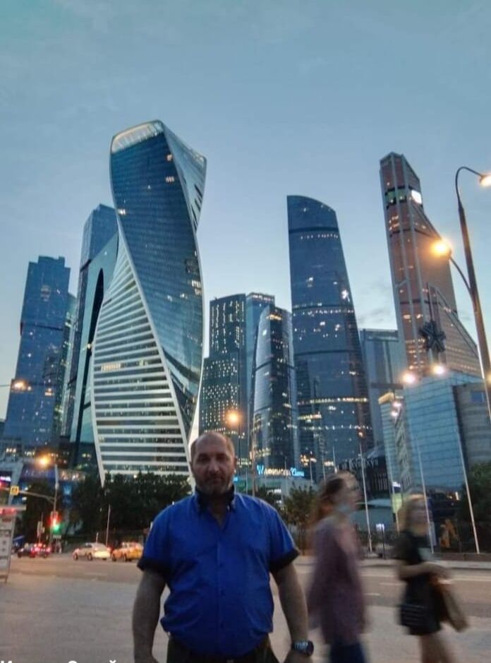 ���� 42068312 ������� ������, 53 ����, ���� ���������� � ������