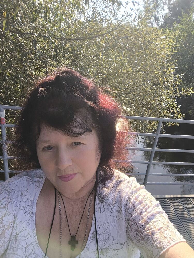 47302402  Lelia, 54 ,    Bielany Wroclawskie