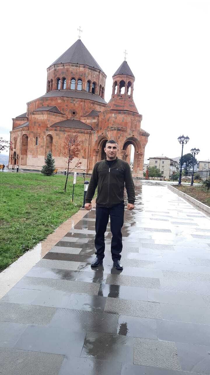 ���������� ����������, ���� ������� David, 34 ����, ������������ ��� ������, ����� � ���������