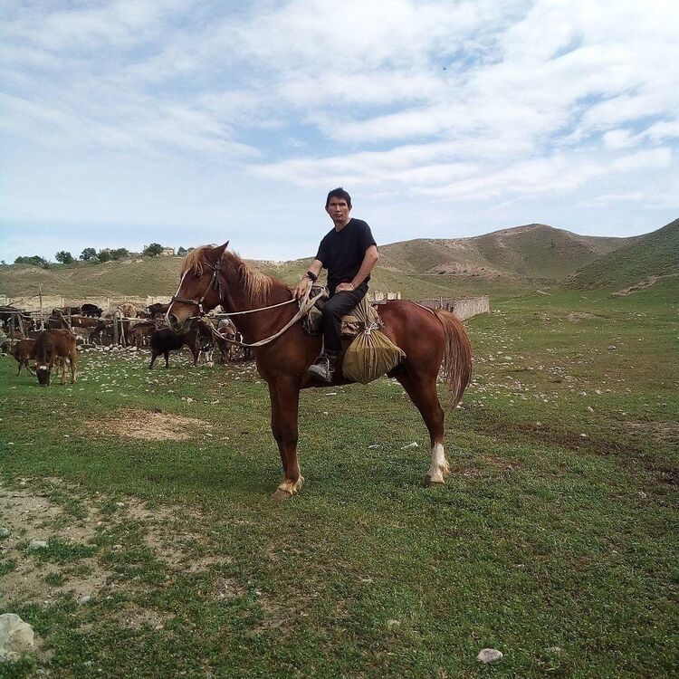  44965132  Azamat, 47 ,    