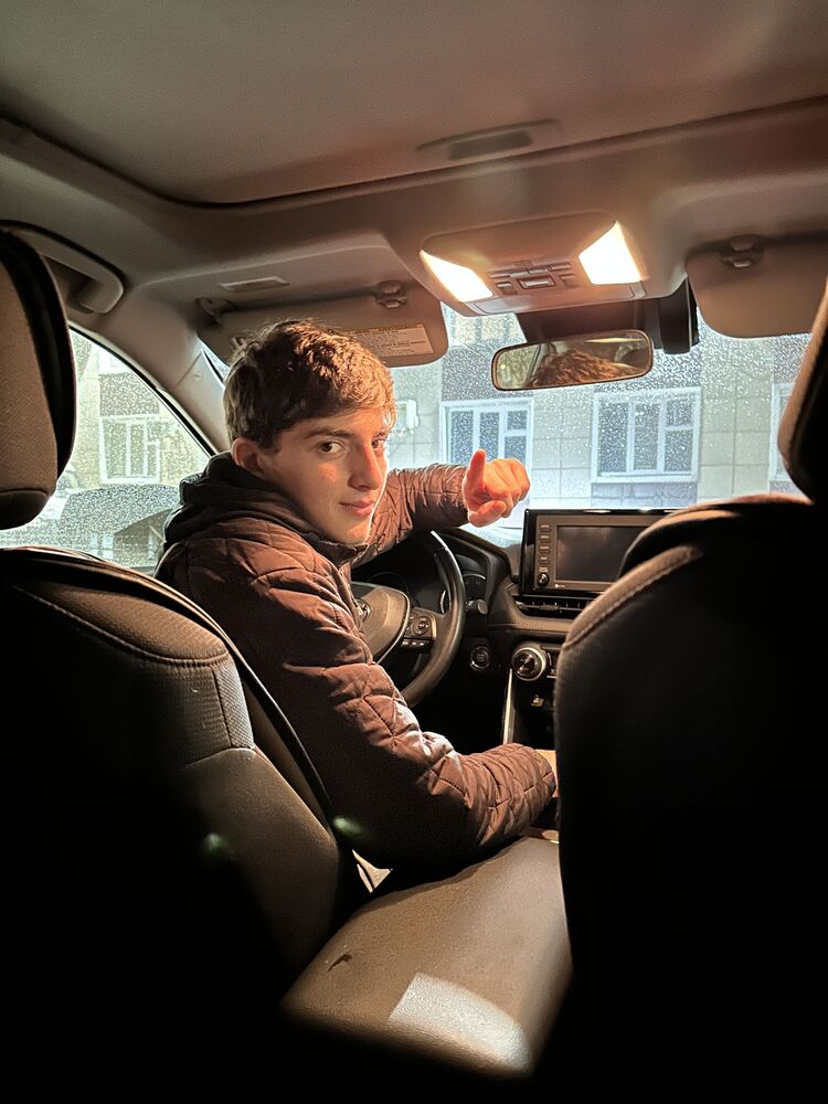 ���������� ���������, ���� ����� ����, 19 ���, ������������ ��� ������, ����� � ���������