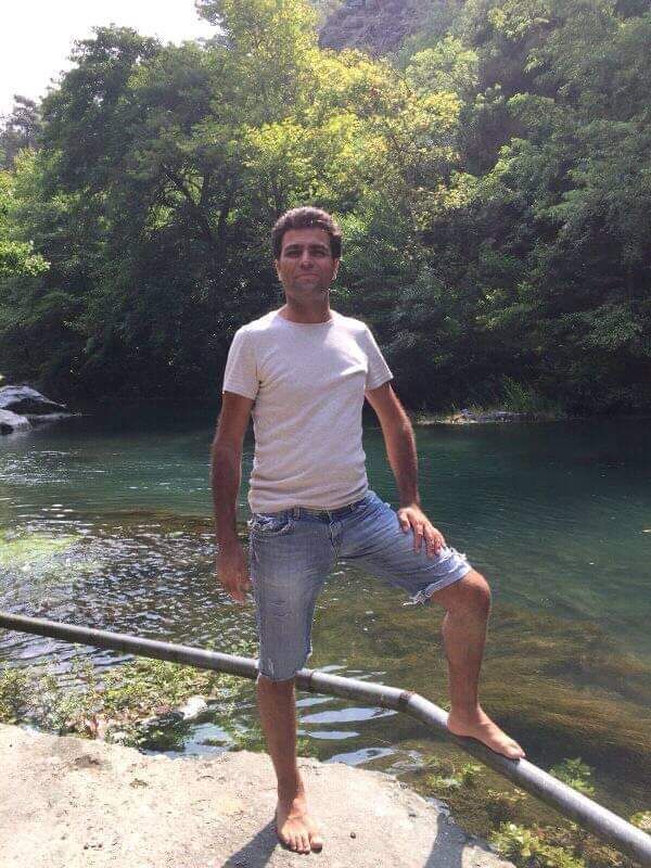  Athienou,   Niko, 48 ,   ,   , c , 