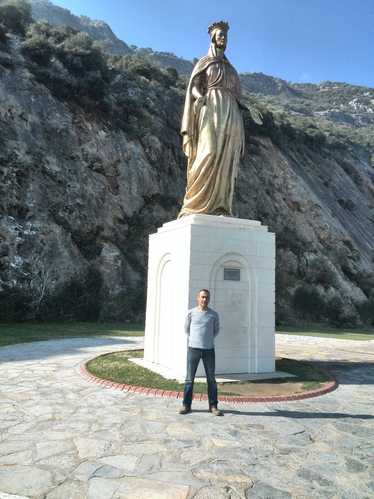  4861462  Burak, 48 ,    Alanya