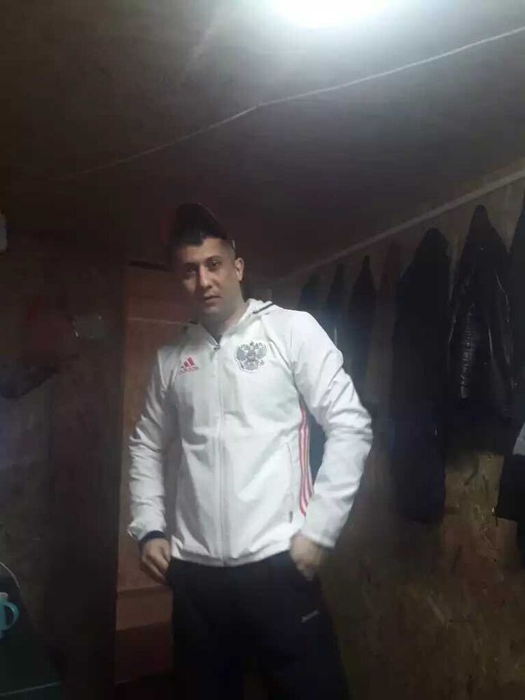 ���� 20943632 ������� �������, 37 ���, ���� ���������� � ������