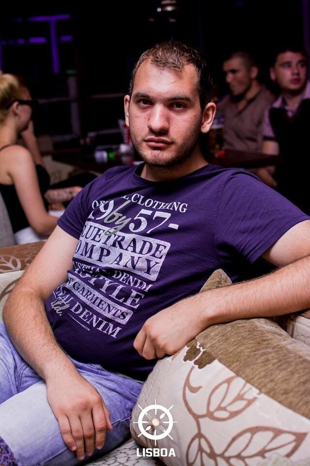 ���������� �������, ���� ������� Andrian, 33 ����, ������������ ��� ������