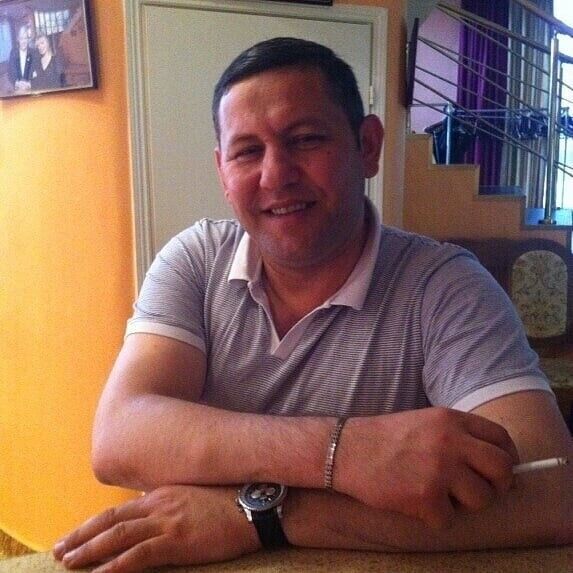 ���� 38810172 ������� Ali, 47 ���, ���� ���������� � ������