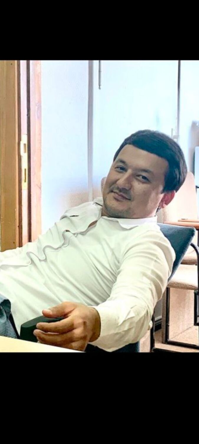  ,   Sarvarbek, 33 ,   ,   