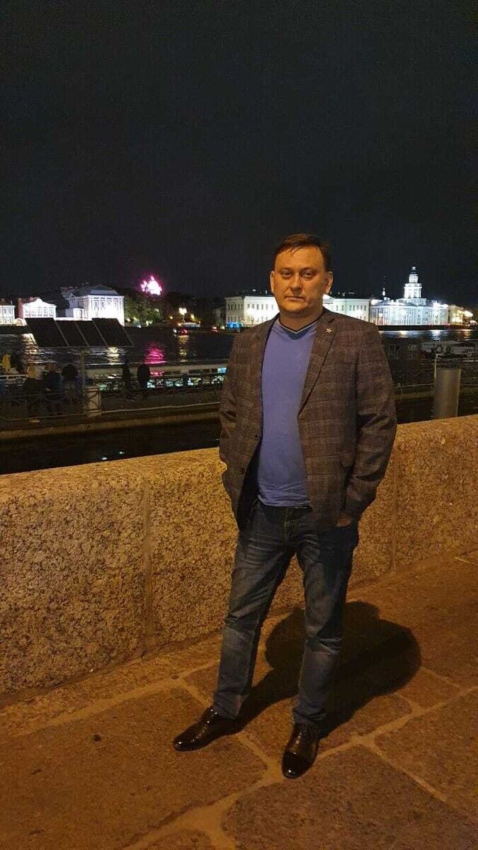 ���������� ������ ��������, ���� ������� �������, 46 ���, ������������ ��� ������